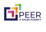 Peer Sales Agency logo